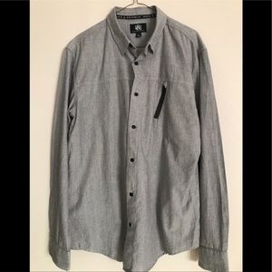 👔 “NWOT” Rock & Republic Men’s Shirt”👔